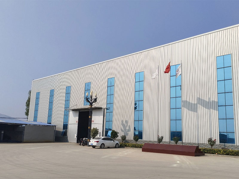 隆耀机械有限公司有那些优势?