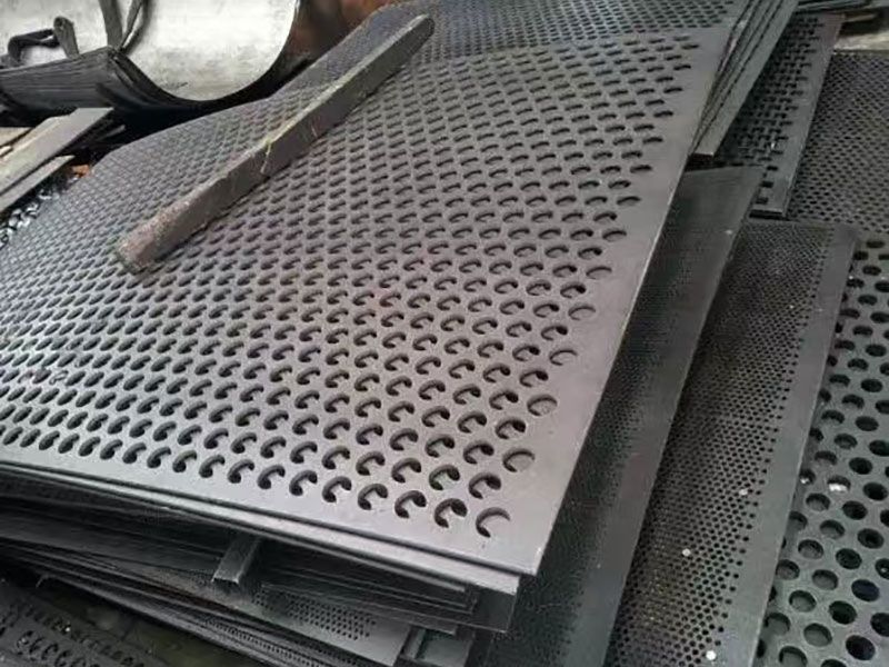 钢丝编织网的用途有哪些?